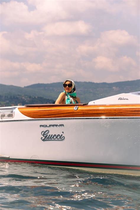 Riva Aquariva Super Gucci boats for sale .